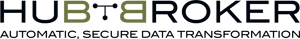 HubBroker Logo